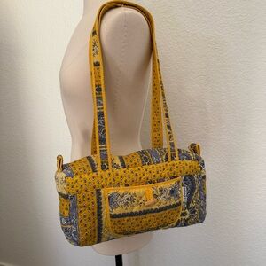 French Provençal Solymod Handbag~Large